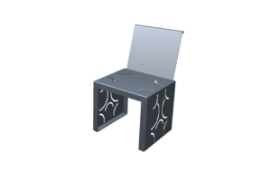 Fauteuil arc