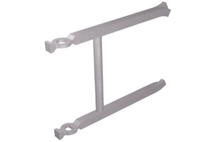 Portes crosses