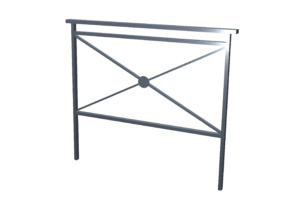 Barrière neptune