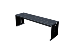 Banquette branchage