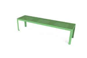 Banquette urbanic