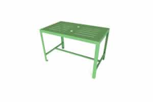 TABLE URBANIC 4 PLACES
