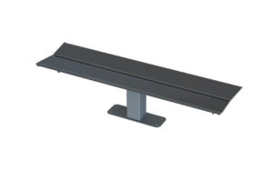 BANQUETTE MONOPIED ORGANIC