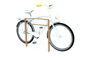 BORNE A VELO URBANIC