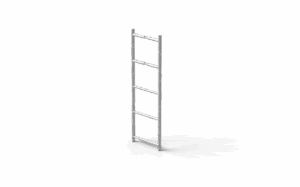 Echelle FramTech40