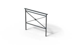 Barrière neptune