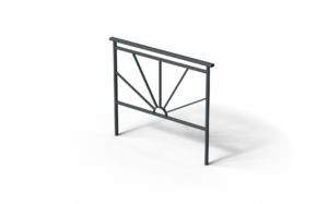 Barrière saturne