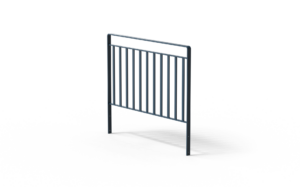 Barrière Urbanic