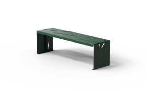 Banquette branchage