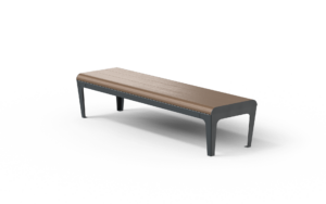 Banquette Organic