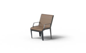 Fauteuil Organic