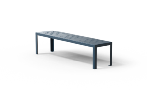 Banquette urbanic