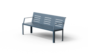 Banc urbanic