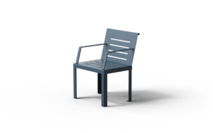 Fauteuil urbanic