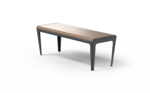 Table pique nique Organic