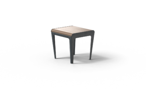 Table pause Organic