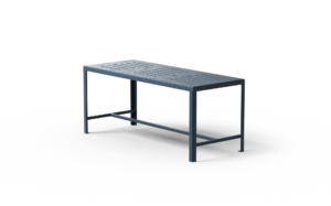 Table pique-nique urbanic